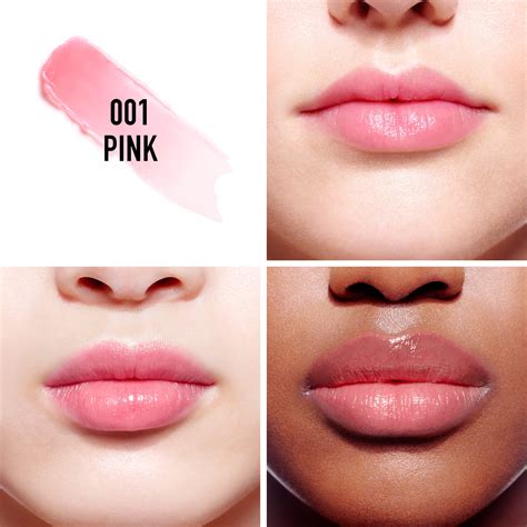 001 dior lip glow|dior lip glow shades.